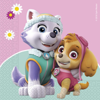 Салфетки Щенячий Патруль Эверест