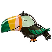 Шар фигура Тукан дикий