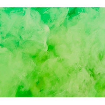 Дым цветной Цветной дым Зеленый, 60 секунд