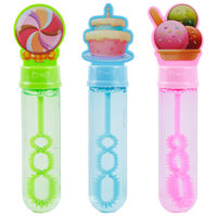 Сладкий Праздник Мыл пуз Мини Палочка Сладости 35мл 3шт 1504-0773