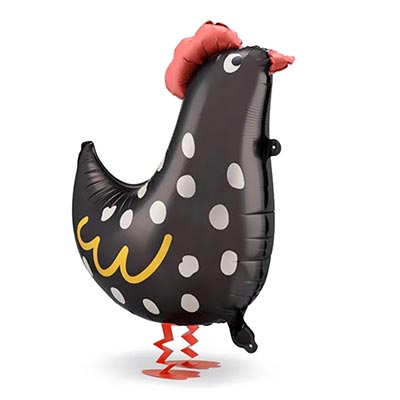  ПД ХОД Курица Black 1208-0821