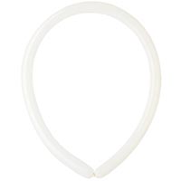 Шары белые Эвертс ШДМ 160Эв/100 White