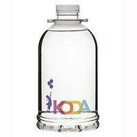 Средство для обработки шаров KODA 2,5л