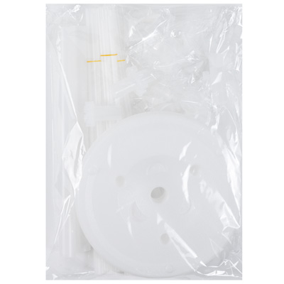 Держатели Стойка, подставка для 19 шаров 1,6м