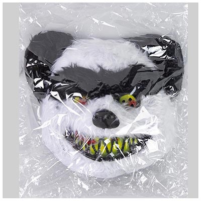 Маски Маска Страшный медведь