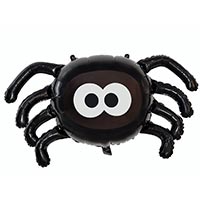 Шар фигура Паук