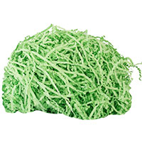 Наполнитель бумажный мятный, 50 гр