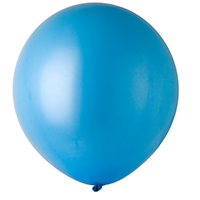 Шар Олимпийский пастель 003