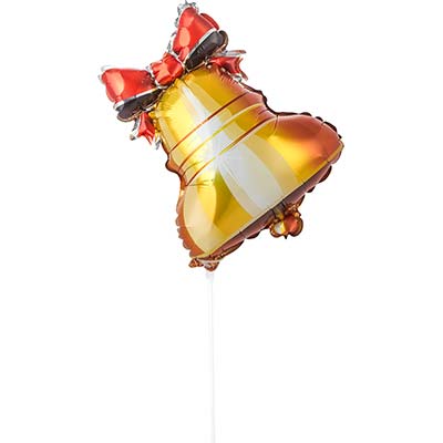  Шар мини-фигура Колокольчик 1206-1758