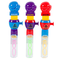 Мыльные пузыри Боксерская Перчатка 40мл