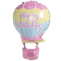 Шар фигура HB Воздушный шар