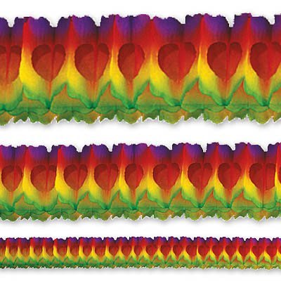 Гирлянды Гирлянда Декор 3,6м многоцветная