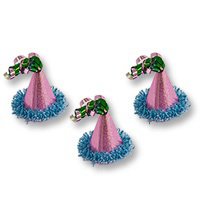 Колпак-заколка Сладкий Праздник