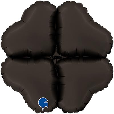 Подставка для шаров 30см Black