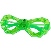 Неон бар Очки светящиеся детские ассорти 1501-4236