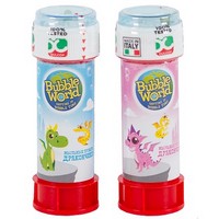 Мыльные пузыри Дракончики, 60 мл