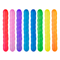 Многоцветное Ассорти Шар фигура Спираль 1106-0035