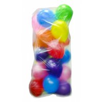 Пакет для надутых шаров 125х180см