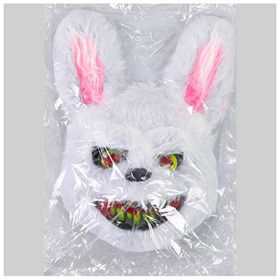 Маски Маска Заяц Страшный