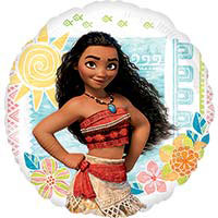 Шар 45см Моана