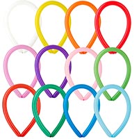 Многоцветное Ассорти ШДМ 260-2 ассорти 1107-0018