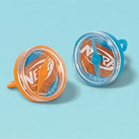 Кольца Компас NERF