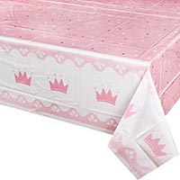 Скатерть Принцесса 130х180см