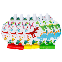 Динозаврики Язычки-гудки Динозаврики 1501-6004