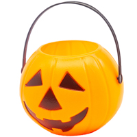 Конфетница Тыква 11х9 см