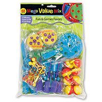 Игрушки для подарков Забавные Игры, 48