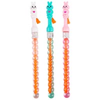 Зайка Мыльные пузыри Палочка раскл Заяц 200мл 1504-0712