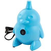 Животные Компрессор возд Пингвин голуб. 1305-0360