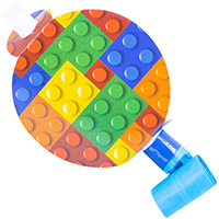 Конструктор Языки-гудки Конструктор, 6 шт 1501-4821