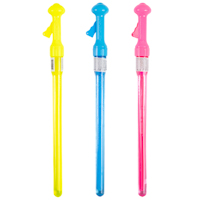  Мыльные пузыри Палочка раскладная 100мл 1504-0703