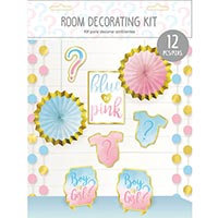 Декор-комплект Boy or Girl?