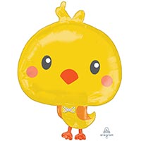 Шар фигура Цыпленок