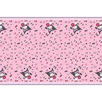 Скатерть Kuromi (Куроми) 120х180см