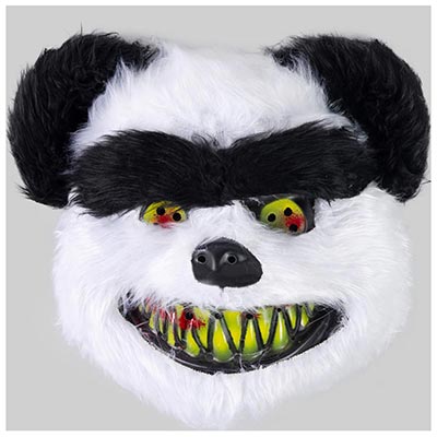 Маски Маска Страшный медведь