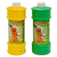 День рождения Шары Мыльный раствор, 1000мл 1504-0410