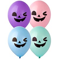 Шары 36см Тыква милая