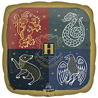 Гарри Поттер Шар 45см Гарри Поттер школа Хогвартс 1202-3846