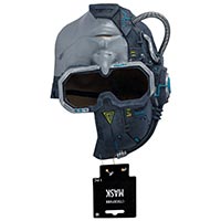 Маска игровая Киберпанк