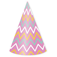 Колпак Стильный 6шт