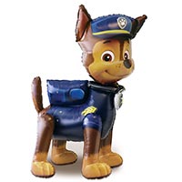 Шар ходячий Щенячий патруль