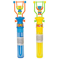 Мыльные пузыри Медвежонок Гимнаст