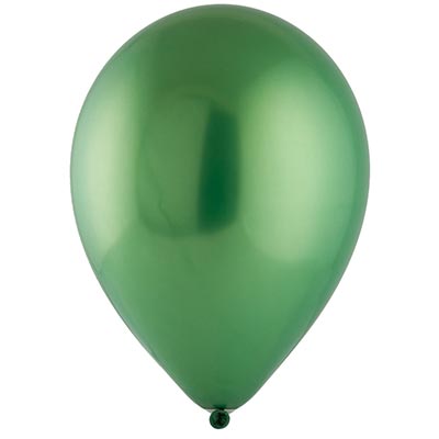 Шар изумруд 30см /888 Emerald