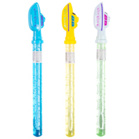 Техника Мыльные пузыри Палочка Катер 110мл 1504-0711