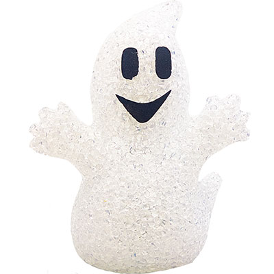 Светящиеся сувениры Привидение светящееся, 14см