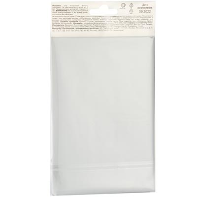 Шарики из фольги Шар цифра "8", 66см White