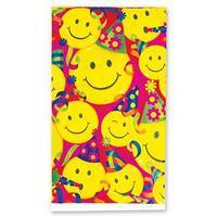 Скатерть Улыбки 1,4х2,6м